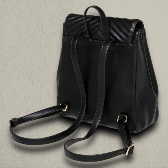 A NEW DAY BACKPACK BAG - Picture 2 of 3